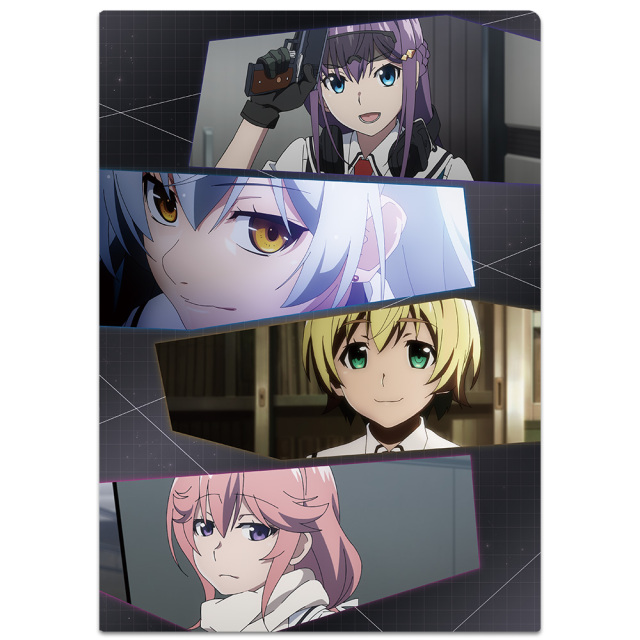アニメクリアファイル 7a52c8e2fd6e86fece275abf02e55d