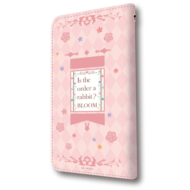 ご注文はうさぎですか? BLOOM HNマヤ (ピンク泊サイン入り)SP 新裁断
