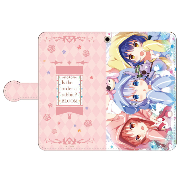 ご注文はうさぎですか? BLOOM HNマヤ (ピンク泊サイン入り)SP 新裁断 ご注文はうさぎですか? BLOOM HNマヤ (ピンク泊サイン入り)SP 新