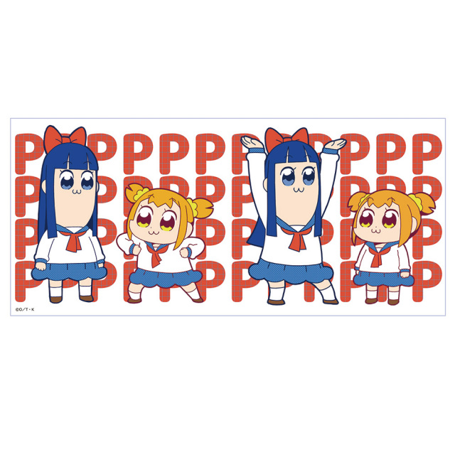 AC部 ポプテピ mag ポプテピピック PPPマグカップ