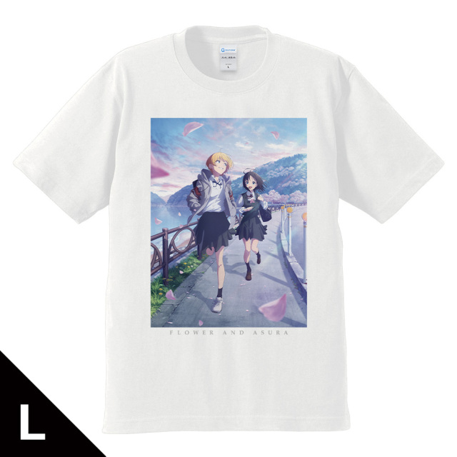 HANA ロゴTシャツ nws-sts00377.jpg
