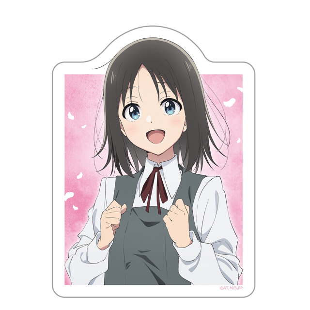 花は咲く、修羅の如く　特大布ポスター　S賞　匿名配送 花は咲く、修羅の如く B2タペストリー 春山花奈