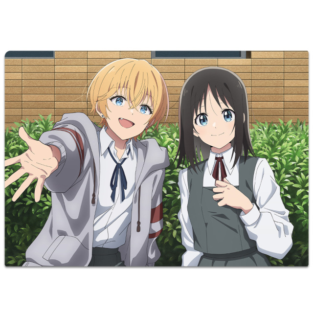 花は咲く、修羅の如く　特大布ポスター　S賞 花は咲く、修羅の如く 特大布ポスター S賞 花は咲く、修羅の