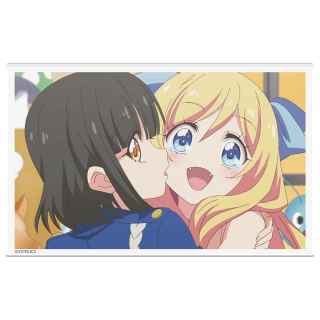 【新品】邪神ちゃんドロップキック キャラポップストア 直筆サイン入りタペストリー 邪神ちゃんドロップキック A3タペストリー 抽選くじA賞 - メルカリ