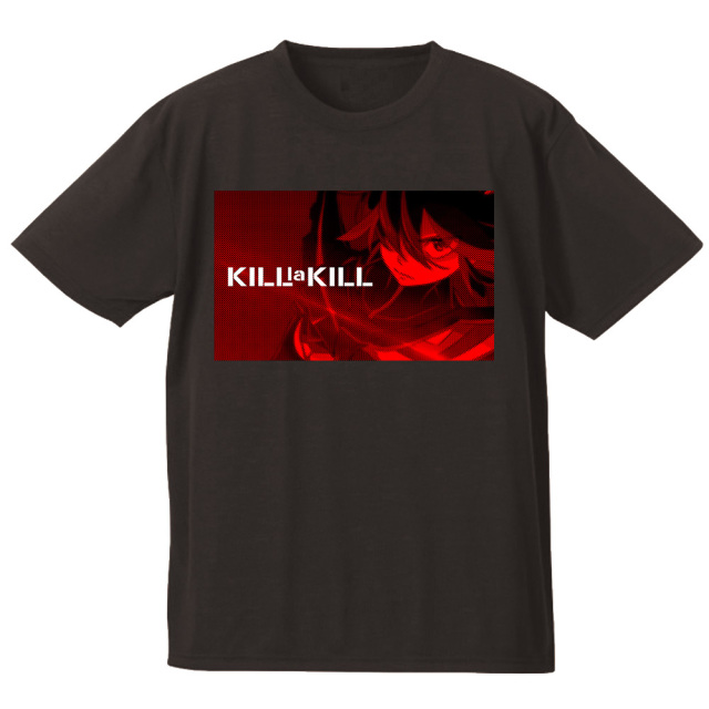 キルラキル Tシャツ［纏 流子］ Lサイズ