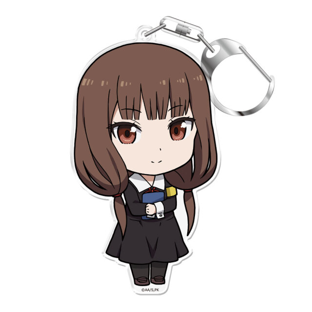 かぐや様は告らせたい？～天才たちの恋愛頭脳戦～ ぷにこれ