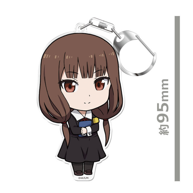 かぐや様は告らせたい？～天才たちの恋愛頭脳戦～_描き下ろし