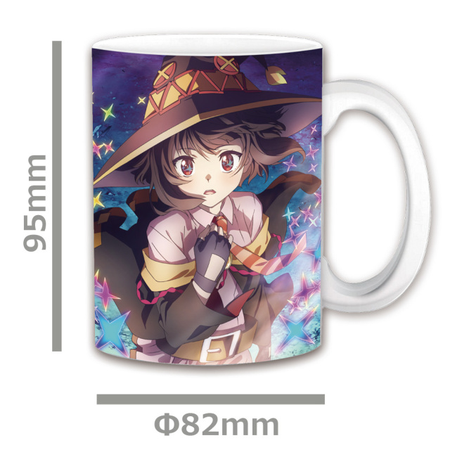 この素晴らしい世界に爆焔を！OPEDセット この素晴らしい世界に爆焔を！OPEDセット