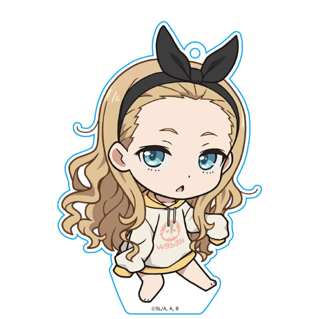 リコリス・リコイル クミスタ KUMIスタ どこスタ