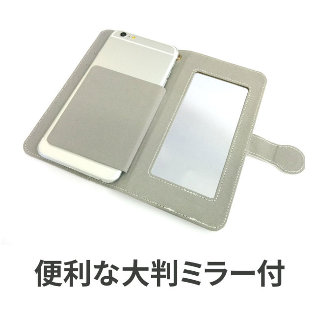 マギアレコード 魔法少女まどか☆マギカ外伝 手帳型