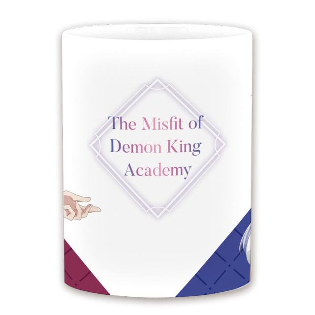 魔王学院の不適合者 II マグカップA[ミーシャ＆サーシャ]【描き下ろし】