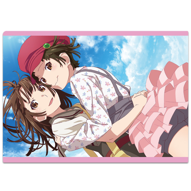 物語シリーズ　千石撫子　SR星2 パラレル　サイン　② 物語シリーズ 千石撫子 SR星2 パラレル サイン ② プレイ用でお願い