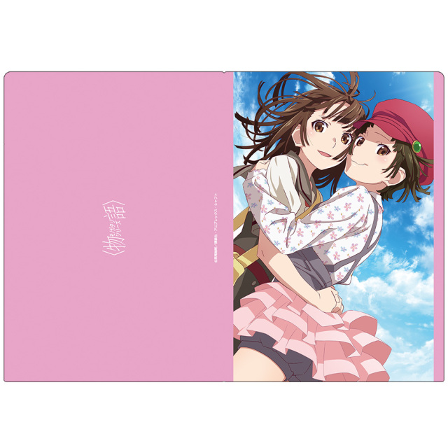 【シングル】千石撫子 SR★★ 星2 パラレル SR 千石 撫子(パラレル) 販売 | 〈物語〉シリーズ | ユニオンアリーナ