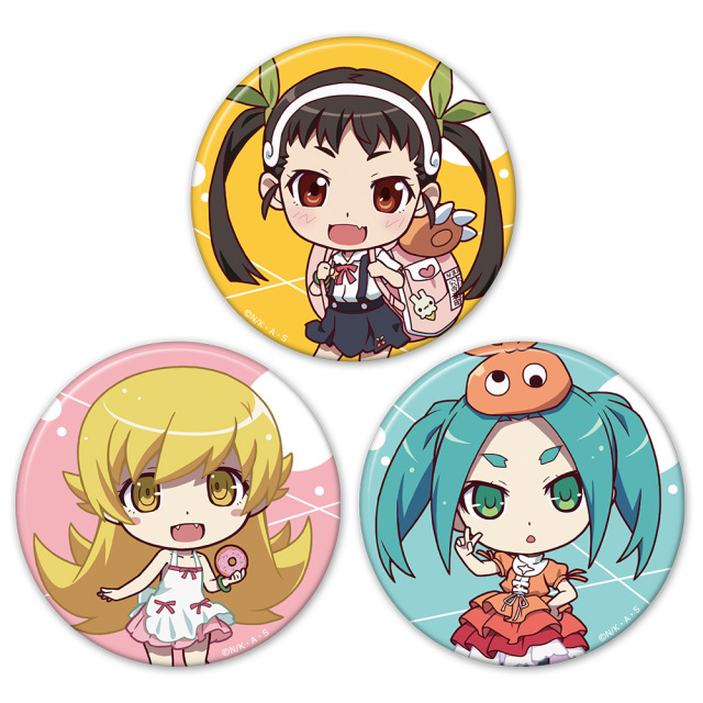 缶バッジ・バッジ