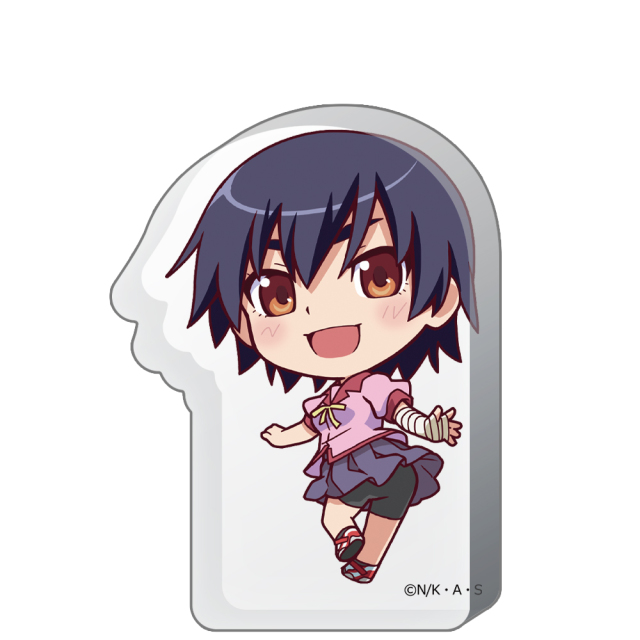 物語>シリーズ