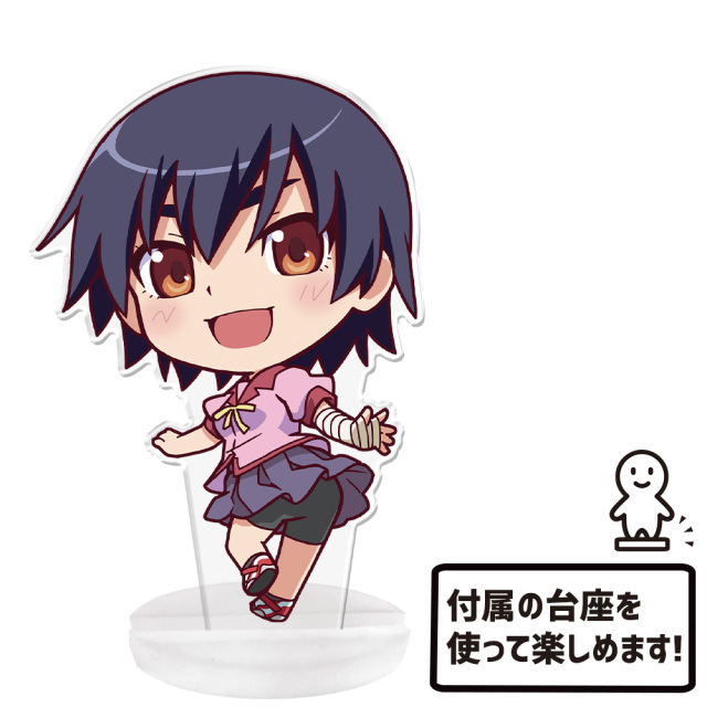 化物語 ぬいぐるみシリーズ4 神原駿河（Gift製） 化物語 ぬいぐるみシリーズ4 神原駿河（Gift製） Amazon.co.jp: 化物語