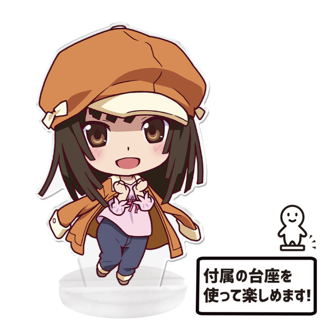 ユニアリ 物語シリーズ 千石撫子 SR★★ おまけ プレイ用 SR 千石 撫子 販売 | 〈物語〉シリーズ | ユニオンアリーナ通販なら