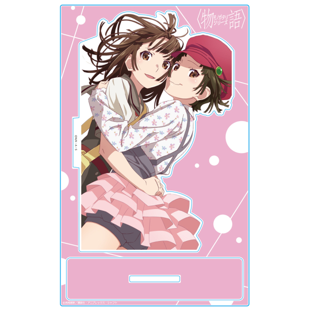 キャラ単　千石撫子　デッキ　化物語　物語シリーズ　ヴァイスシュヴァルツ ヴァイスシュヴァルツ 化物語 千石撫子 28枚 八九寺真宵 21枚 まとめ