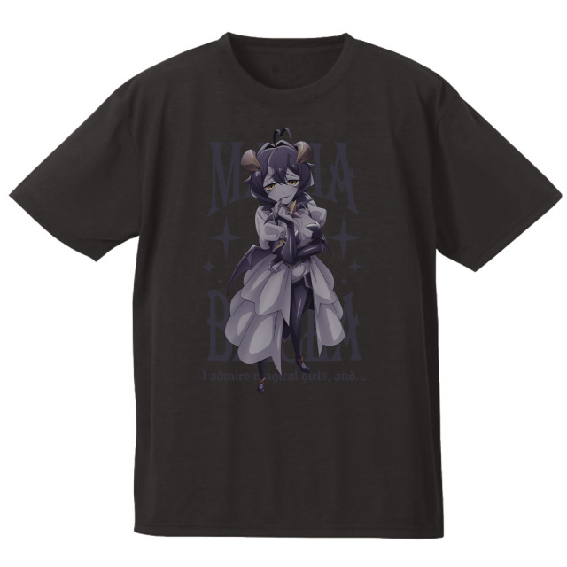 魔法少女にあこがれて Tシャツ マジアベーゼ Mサイズ