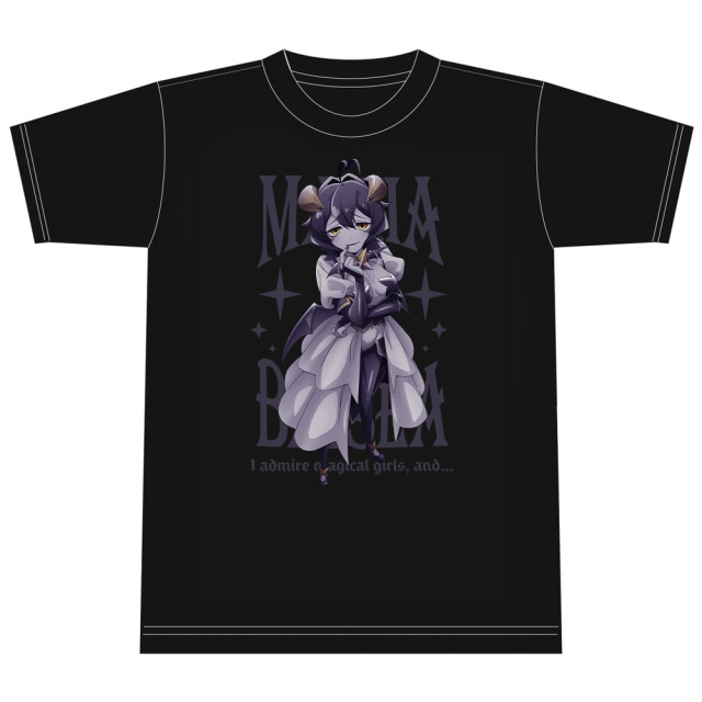 【未開封】FF14 Tシャツ(マジックコンラスベガス2025) ブラック M FF14 Tシャツ(マジックコンラスベガス2025) ネイビー Lサイズ