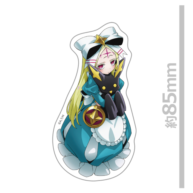 魔法少女にあこがれて Villains ネロアリス SP サイン SP 魔法少女にあこがれて(サイン入り) 販売 | 魔法少女にあこがれて