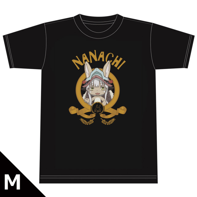 新品　未開封　メイドインアビス　ナナチ　Tシャツ XXXL CANVAS 劇場版「メイドインアビス」-深き魂の黎明- Tシャツ［ナナチ