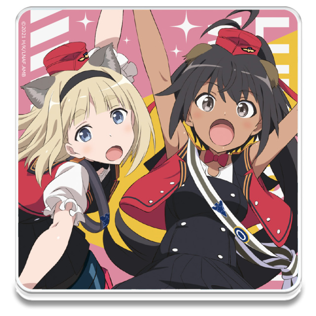 新品 とらのあな エルヴァ アクキー コースター 夜明けの唄 1 3 4 6特典 新品 とらのあな エルヴァ アクキー コースター 夜明けの唄 1 3