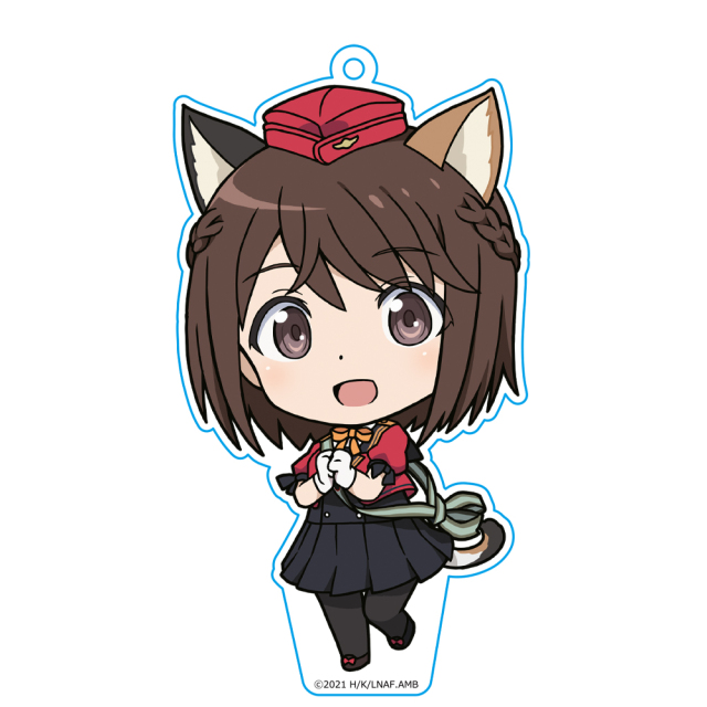 ストライクウィッチーズ