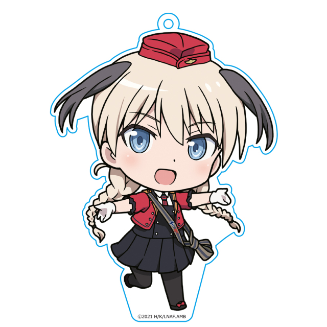 ストライクウィッチーズ