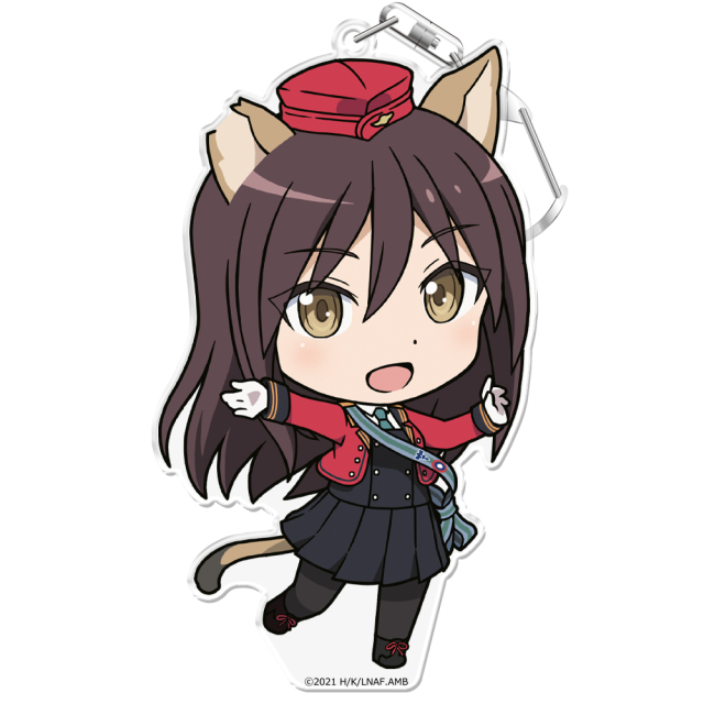 ルミナスウィッチーズ　アクリルキーホルダー　　コンプセット　当たり付き　定価！ ルミナスウィッチーズ アクリルキーホルダー コンプセット 当たり付き