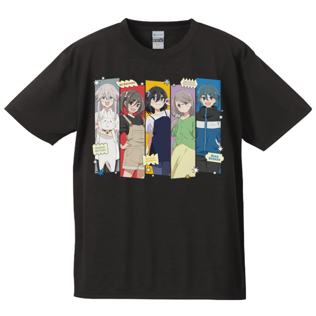 亜人 プリント Tシャツ 桜井画門・講談社・亜人管理委員会 Ｌサイズ 亜人 推しちゃれ くじ B賞 プリント Tシャツ Lサイズ IBM - メルカリ