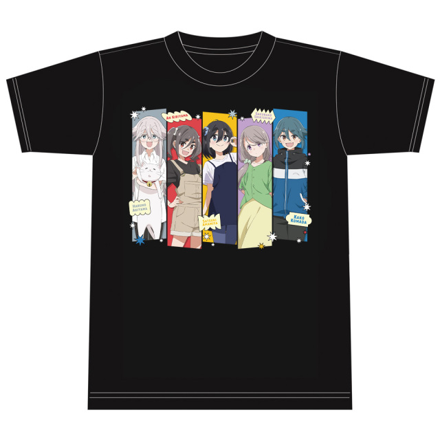 アルベロベロ花柄・キャラクター柄 半袖Tシャツ 71BK3YvMnlL._UF350,350_QL80_.jpg