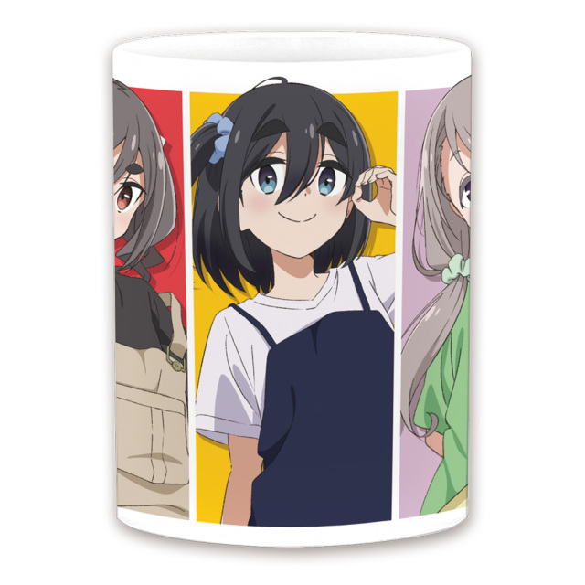 Tシャツ　文房具　マグカップ　アニメ　キャラクターグッズ　詰め合わせ zgaGErNSizvd.jpg