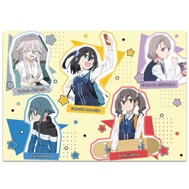 Amazon.co.jp: GRANUP カードキャプターさくら クリアカード編
