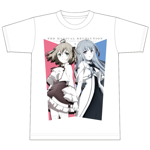 ヴァイスシュヴァルツ 転生王女と天才令嬢 アニスフィア＆ユフィリア sp a 高級感 一緒に追いかける夢 ヴァイス - SP アニスフィア