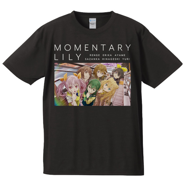 RILYブラック Tシャツ Mサイズ （三代目 J Soul Brothers