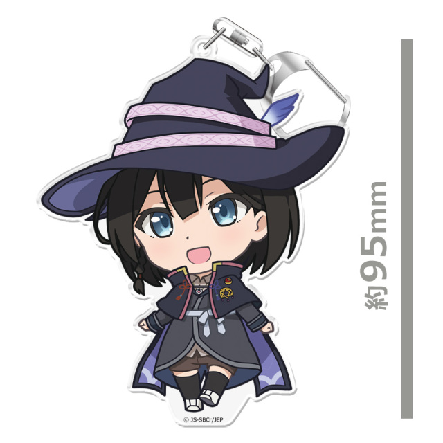 魔女の旅々 原作 アクスタ サヤ 魔女の旅々 原作 アクスタ サヤ｜Yahoo!フリマ（旧PayPayフリマ）