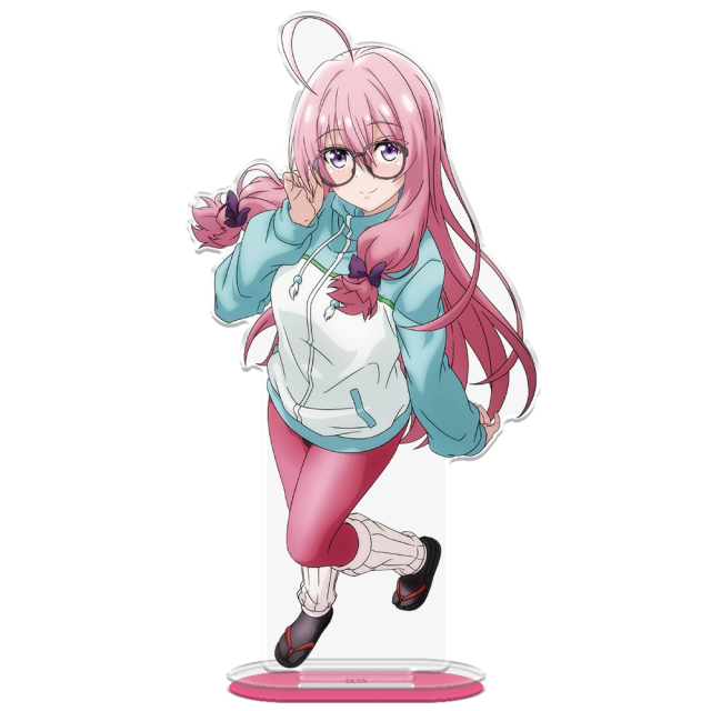 ニートくノ一となぜか同棲はじめました