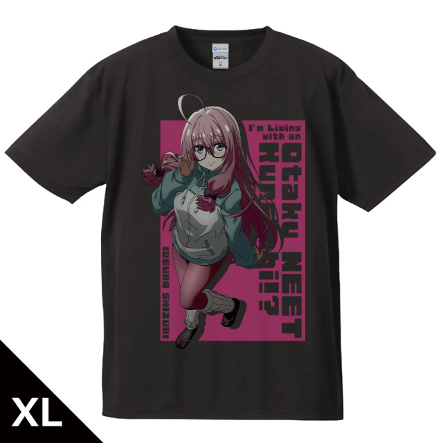 ニートくノ一となぜか同棲はじめました