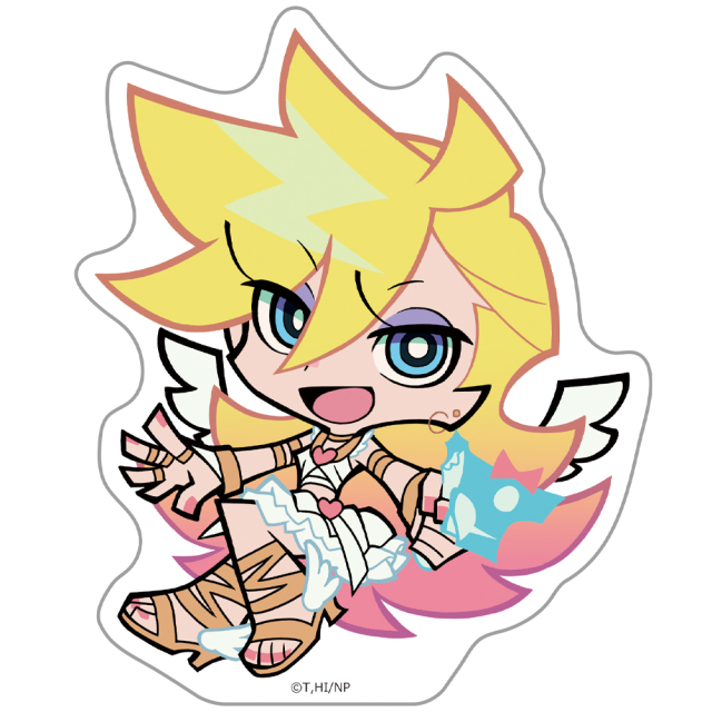 New PANTY & STOCKING with GARTERBELT