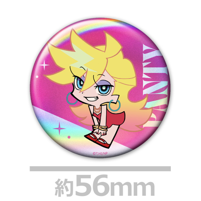 New PANTY & STOCKING with GARTERBELT つんぴっつトレーディング
