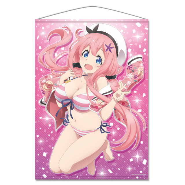 コスプレ 衣装 おちこぼれフルーツタルト 桜衣乃 CGCOS製 女性L おちこぼれフルーツタルト（Dropout Idol Fruit Tart） 桜衣乃