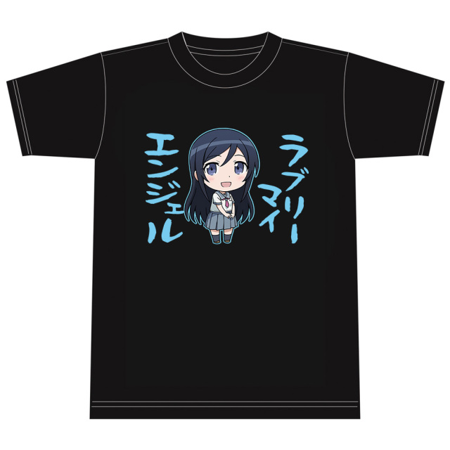 俺の妹がこんなに可愛いわけがない フルグラフィックTシャツ ダークナイトメア 俺の妹がこんなに可愛いわけがない フルグラフィックTシャツ
