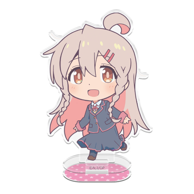 お兄ちゃんはおしまい！ アクリルスタンド 6種セット