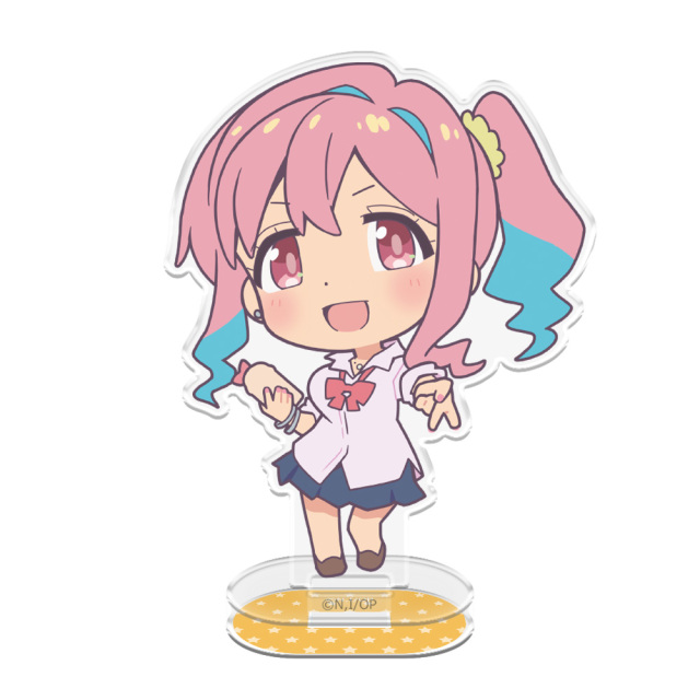お兄ちゃんはおしまい！ アクリルキャラスタンド [デフォルメキャラ]