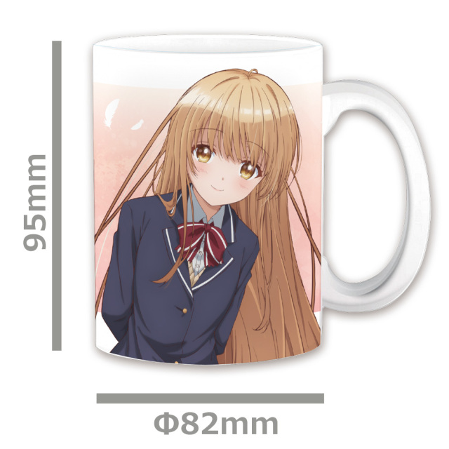 お隣の天使様　キャラハンガー　椎名真昼 お隣の天使様 キャラハンガー 椎名真昼 お隣の天使様 キャラハンガー