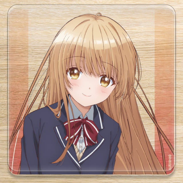 お隣の天使様にいつの間にか駄目人間にされていた件 アクリル