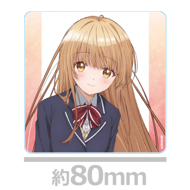 夜画帳 アクリルコースター アクリルコースター blコミック 夜画帳 ボーイズラブ