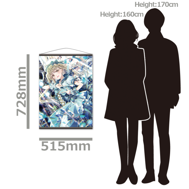 お隣の天使様にいつの間にか駄目人間にされていた件2 B2タペストリー