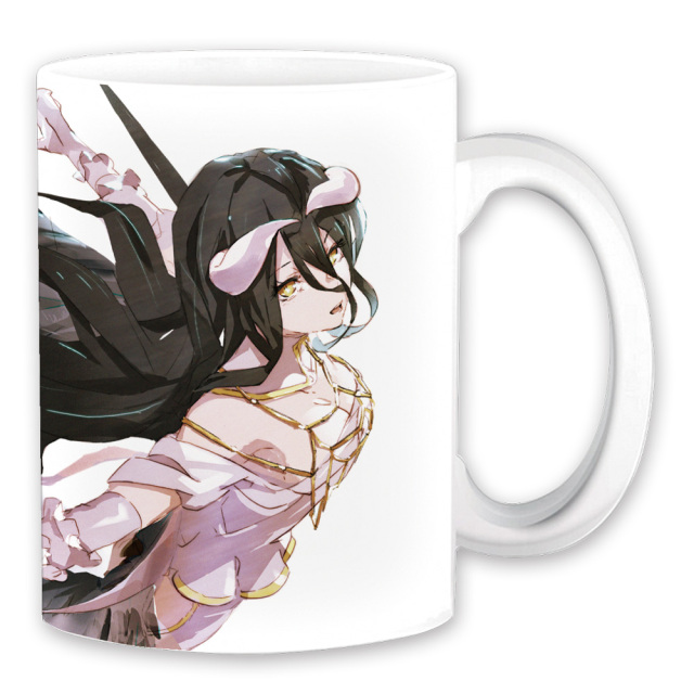 オーバーロード　まとめ売り オーバーロードIV マグカップ